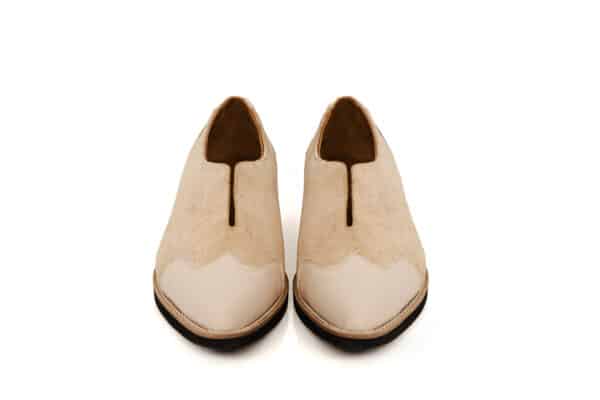 Nude original flat