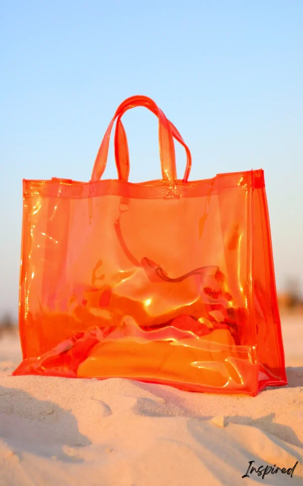 Beach Bag