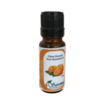 Orange Essential Oil small