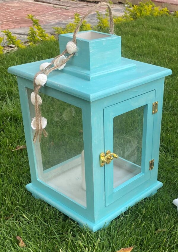 Outdoor Aqua scaled