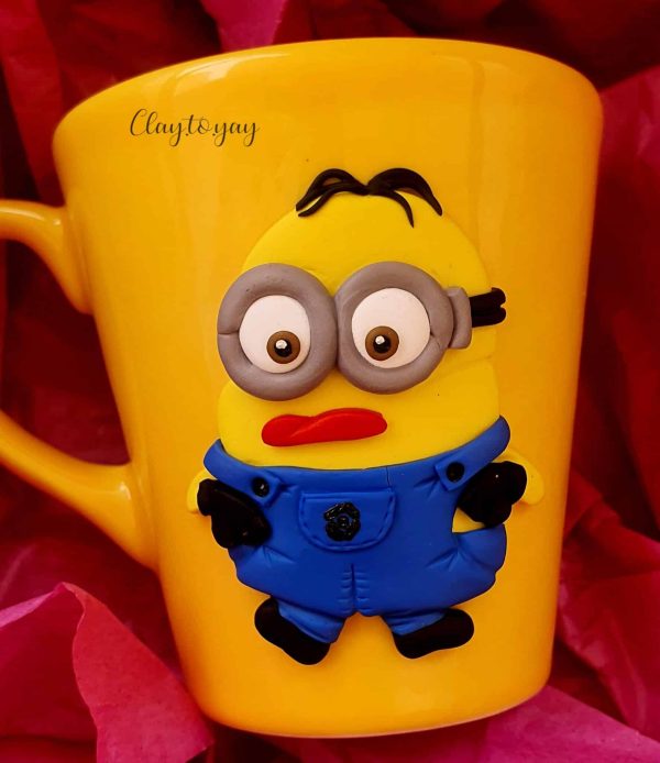 Funny Minion