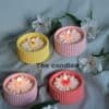 Summer Candles