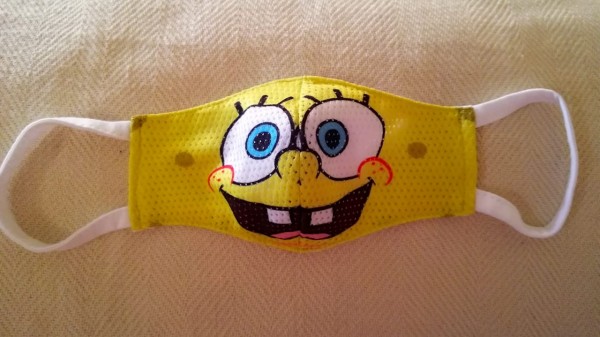 Sponge Bob Final