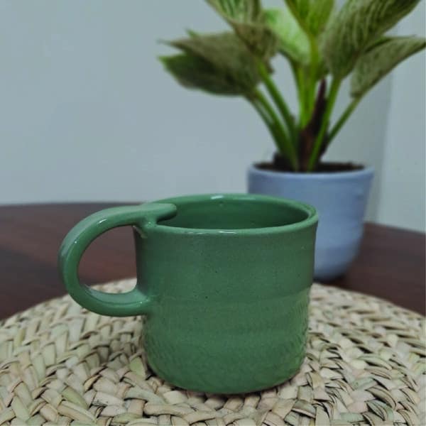 Easygoing Mug