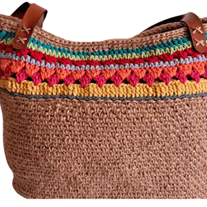 Summer trend bag