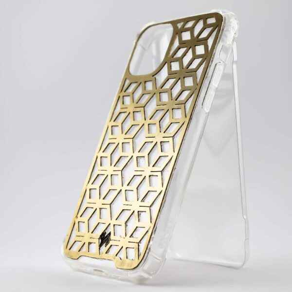 Handmade Islamic Pattern 03 Mobile cover