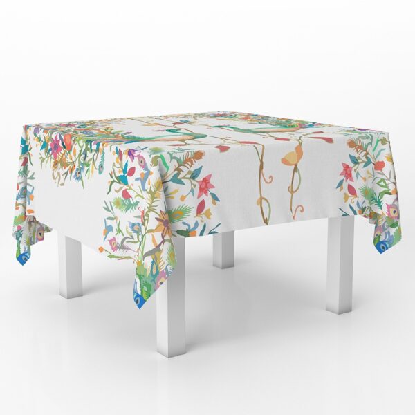 Table Cover Hekayet Tawoos 140*140