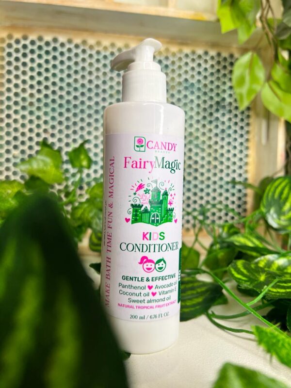 Candy Fairy Magic Conditioner