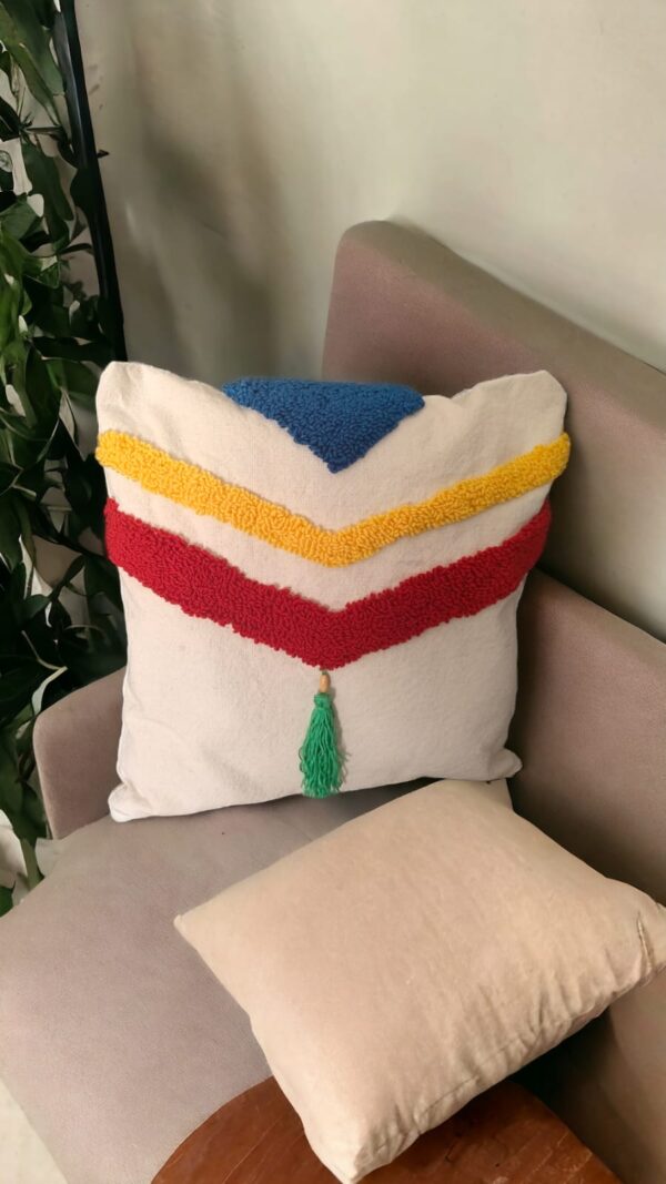 Needle Cushion Cover