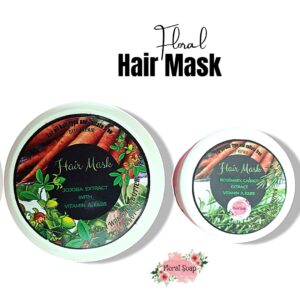 hair mask