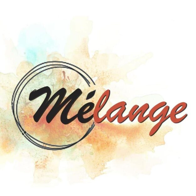 Melange