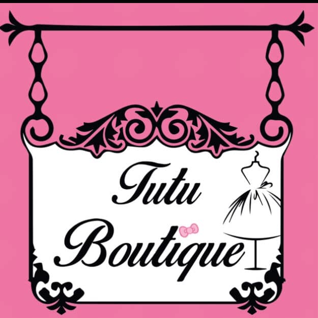 Tutu Boutique