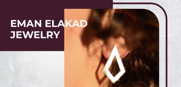 Eman Elakad Jewelry