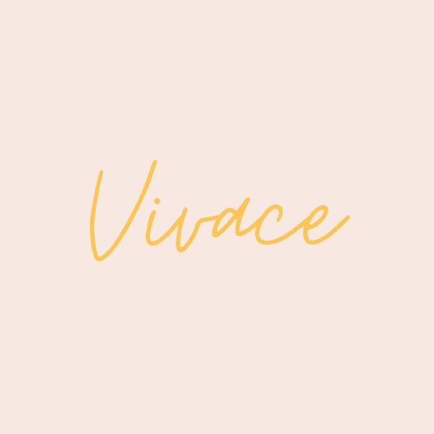 Vivace