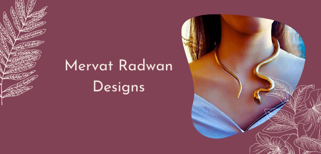 Mervat Radwan Designs