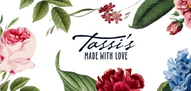 Tassi's MadewithLove