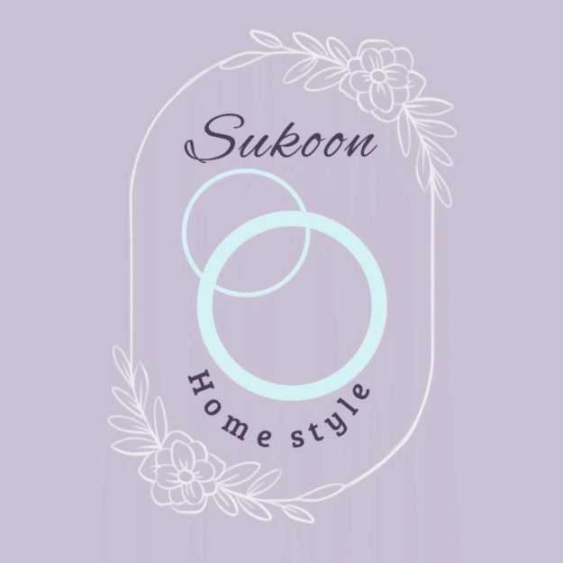 Sukoon by Doaa elkafoury