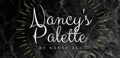 Nancy's Palette