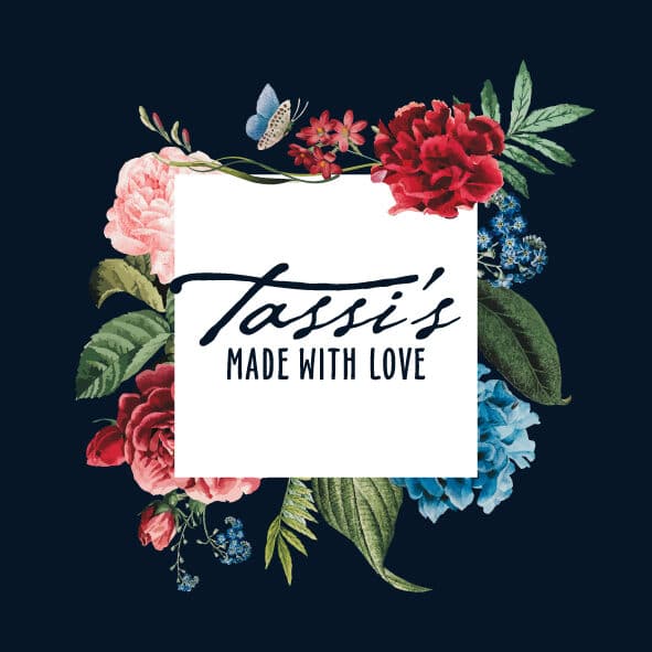 Tassi's MadewithLove