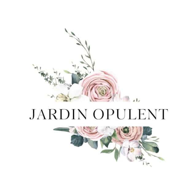 Jardin Opulent