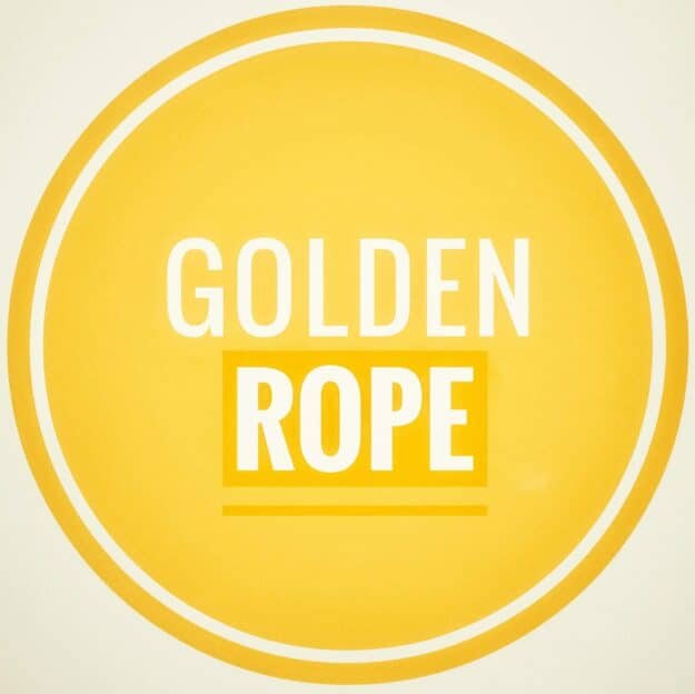 Golden Rope