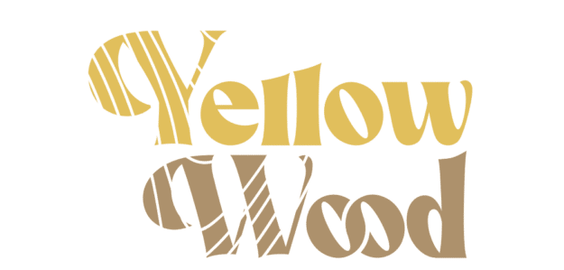 Yellow wood