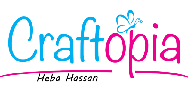 Craftopia.Heba Hassan