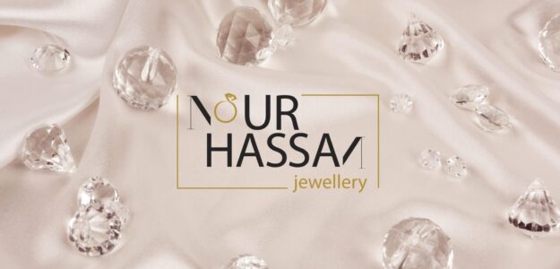 nour hassan jewellery