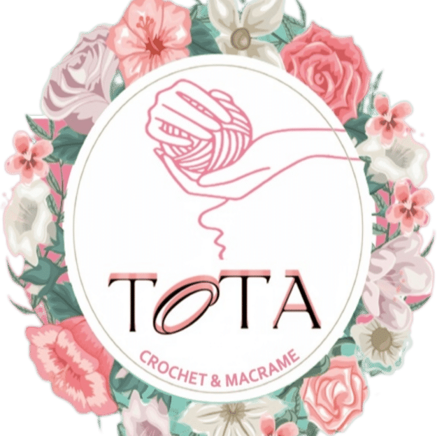 Tota macrame & crochet