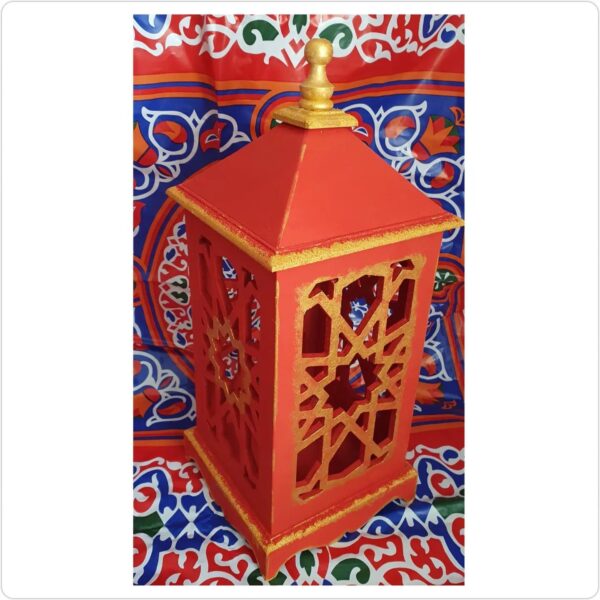 Ramadan Islamic Fanous/Lantern