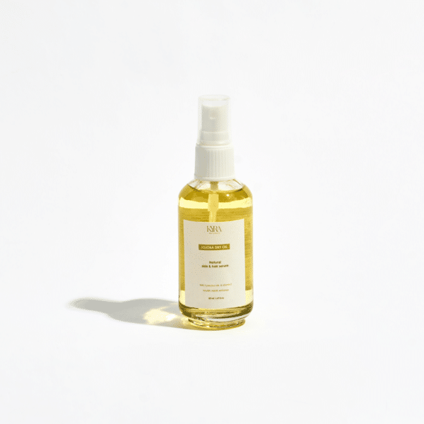 Jojoba dry oil