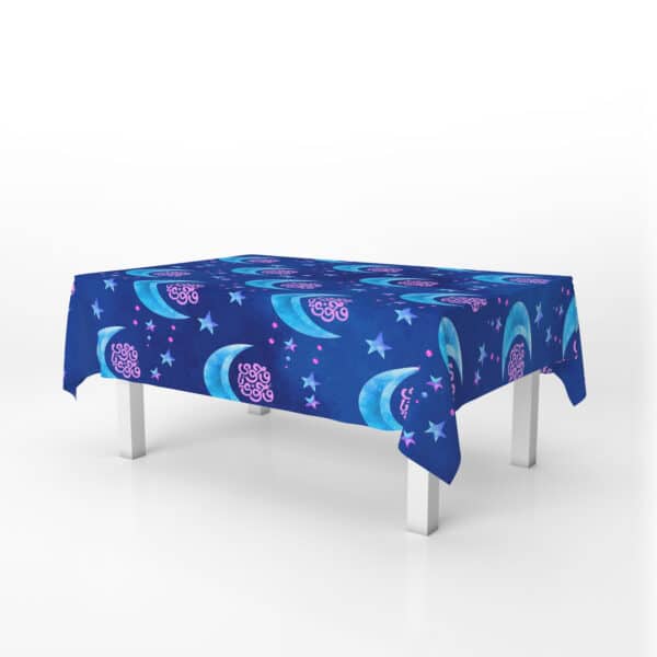 Wahawee Ya Wahawee table cloth 140x280