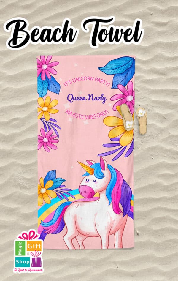 Beach Towel (COD-39)