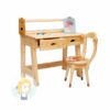 Child desk