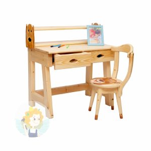 Child desk